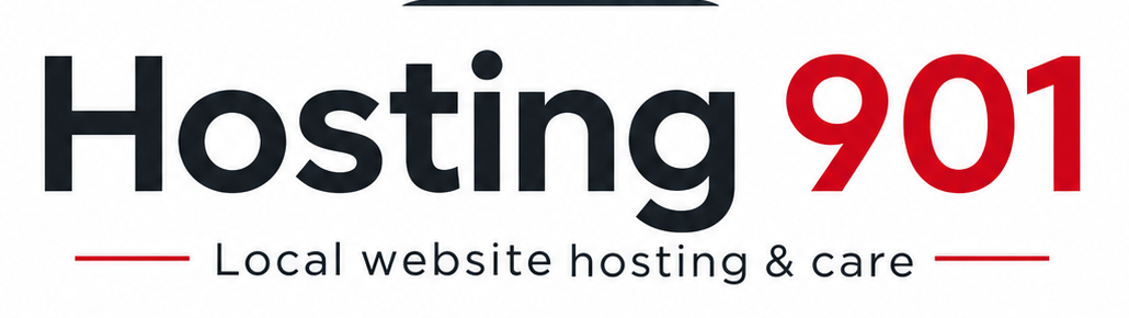 Hosting 901